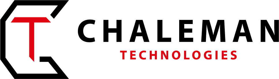 Logo for Chaleman Technologies